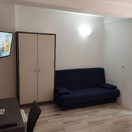 Villa Rimari Ohrid Luaran gambar
