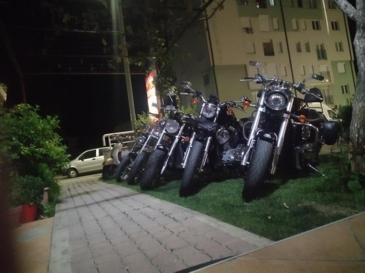 Villa Rimari Ohrid Luaran gambar