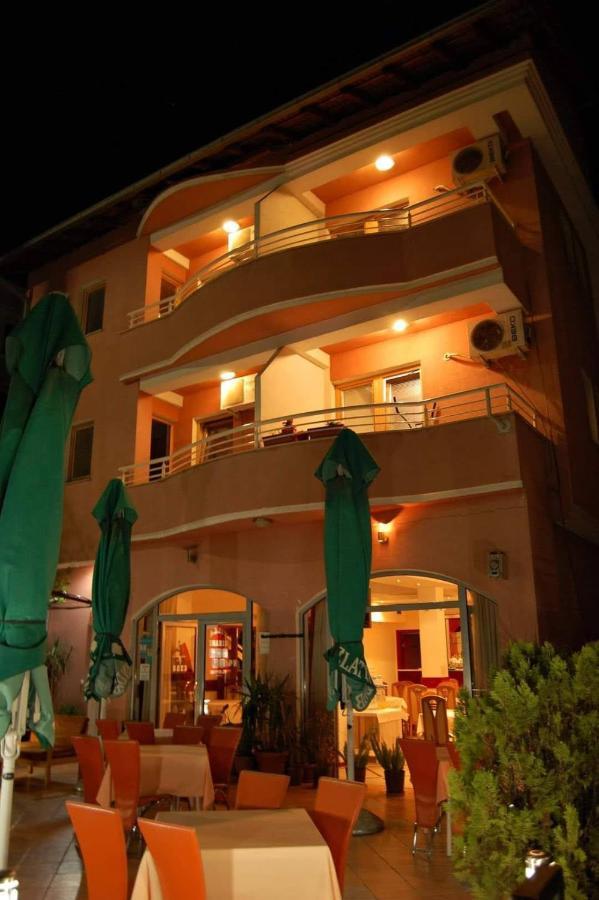Villa Rimari Ohrid Luaran gambar