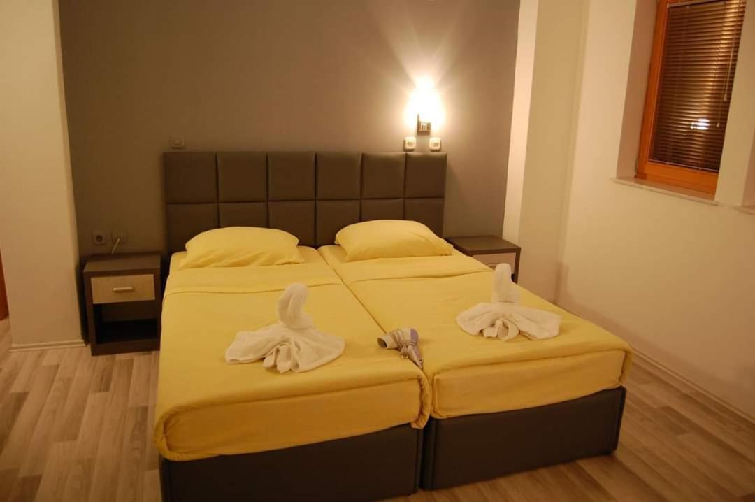 Villa Rimari Ohrid Luaran gambar