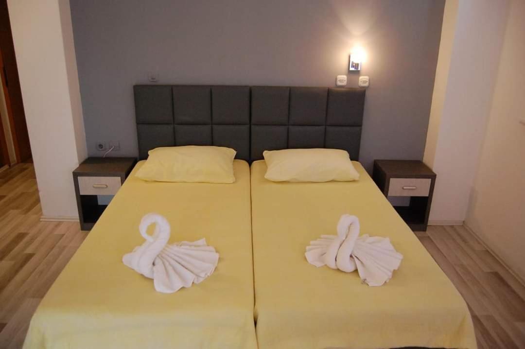 Villa Rimari Ohrid Luaran gambar