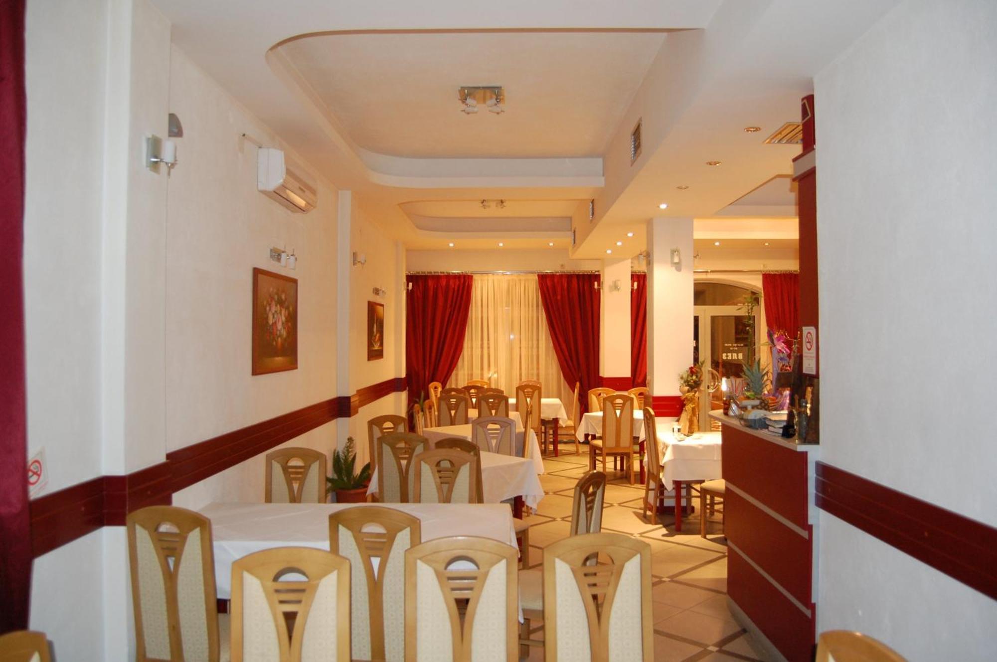Villa Rimari Ohrid Luaran gambar