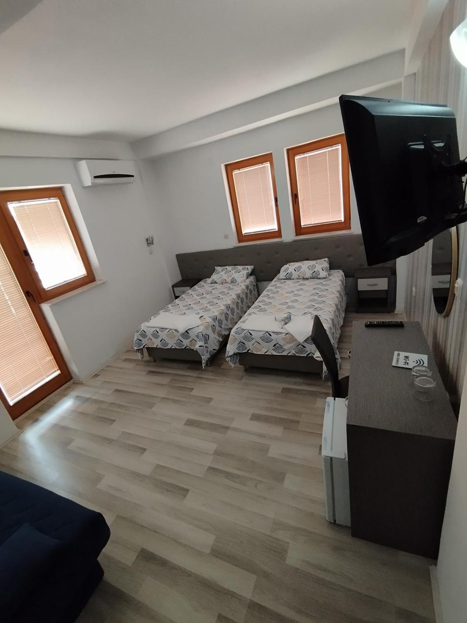 Villa Rimari Ohrid Luaran gambar