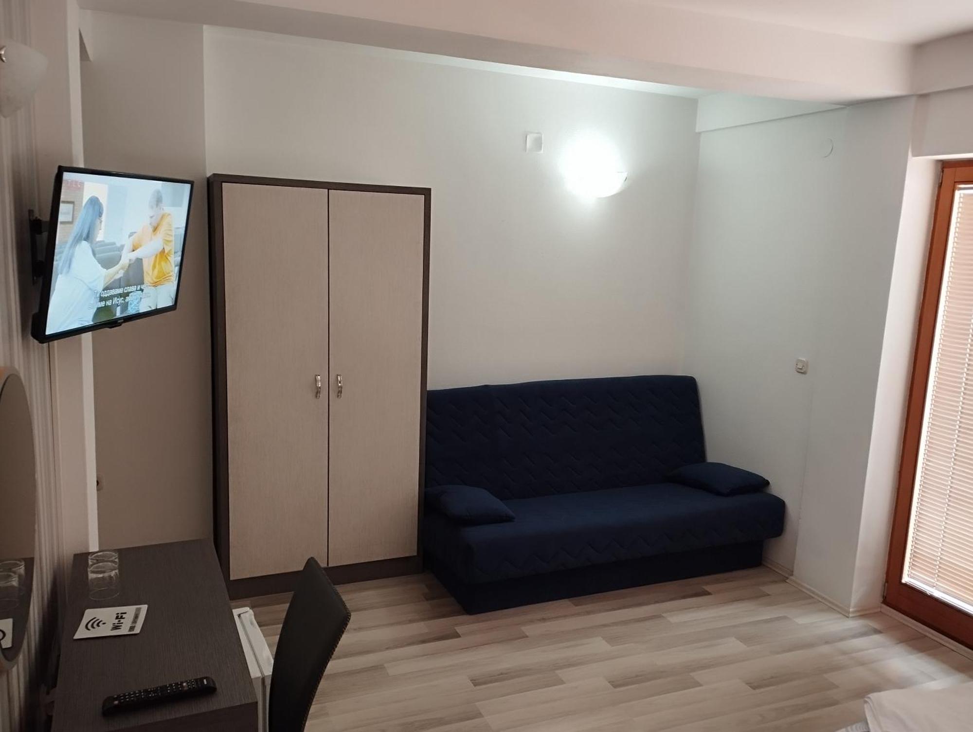 Villa Rimari Ohrid Luaran gambar
