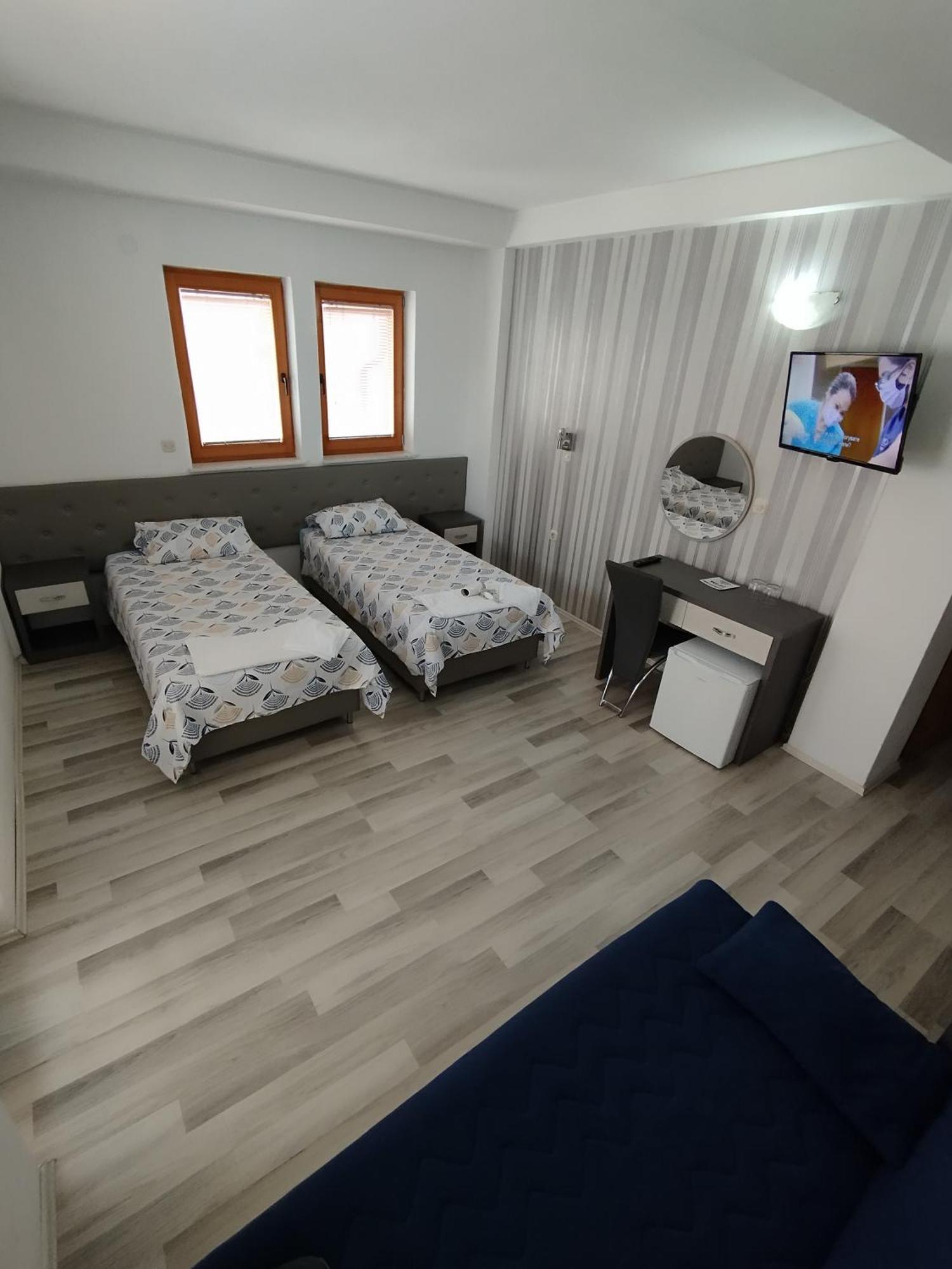 Villa Rimari Ohrid Luaran gambar