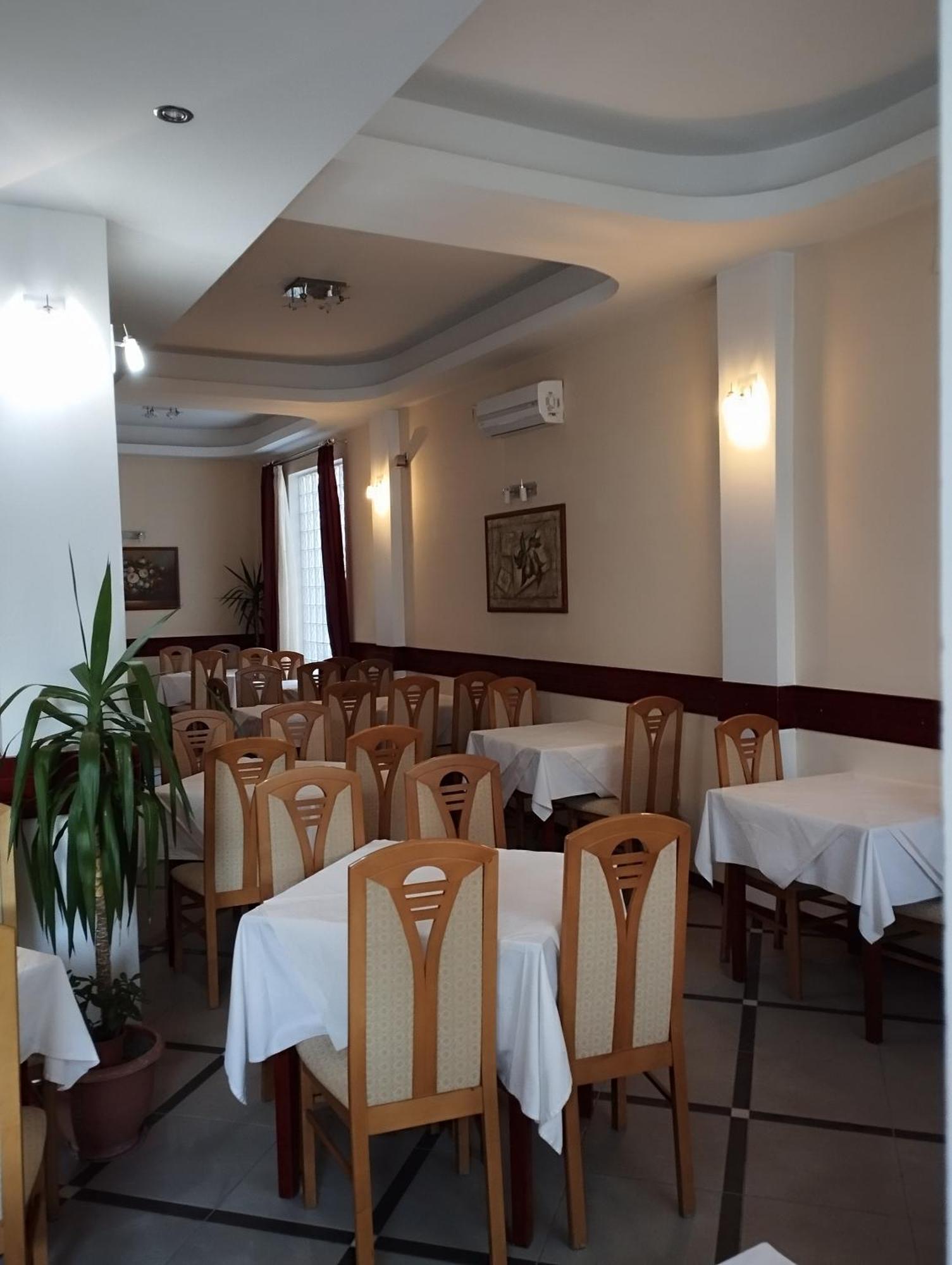 Villa Rimari Ohrid Luaran gambar