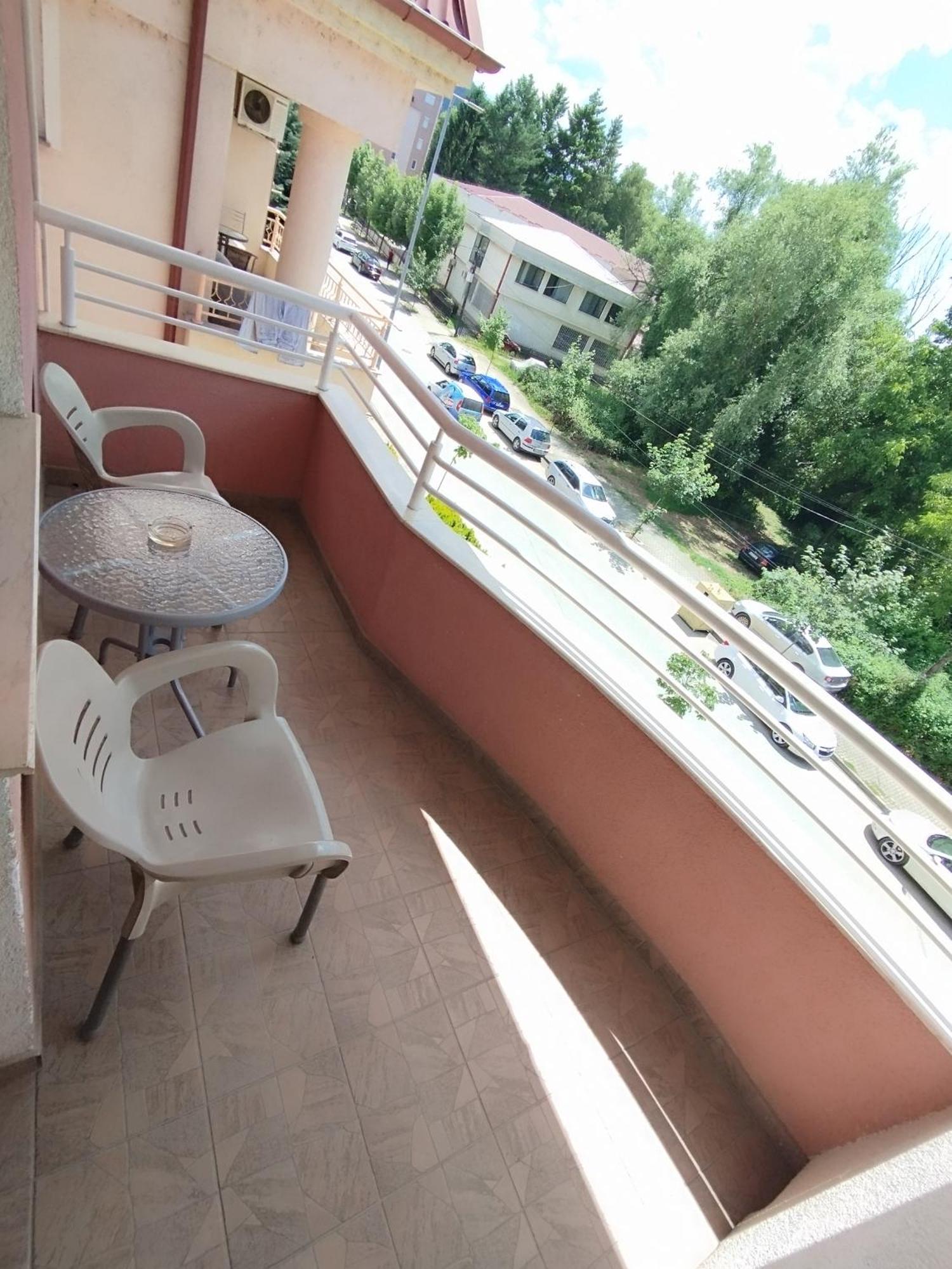 Villa Rimari Ohrid Luaran gambar