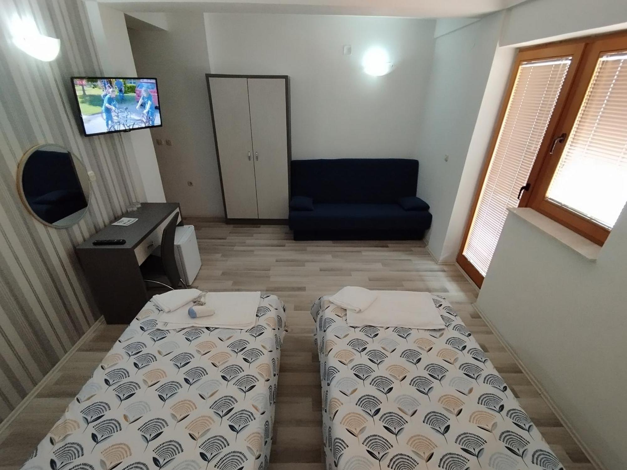 Villa Rimari Ohrid Luaran gambar