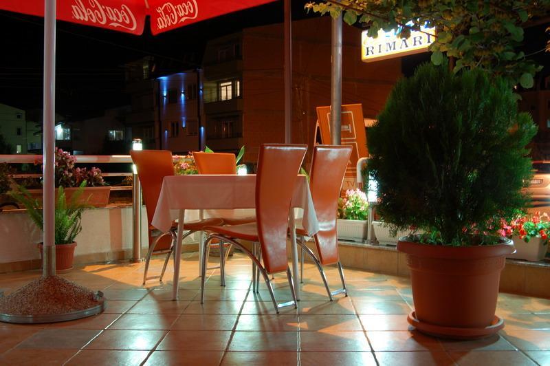 Villa Rimari Ohrid Luaran gambar