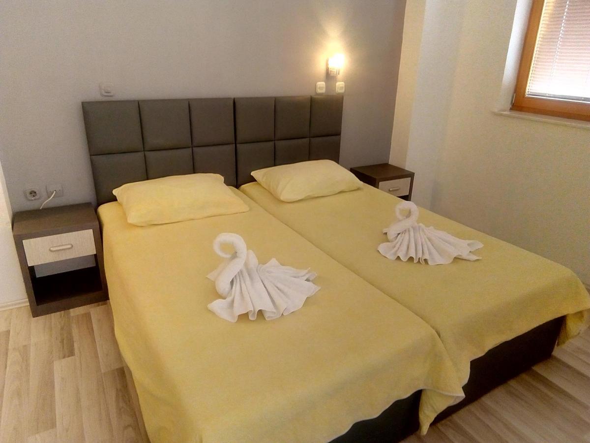 Villa Rimari Ohrid Luaran gambar