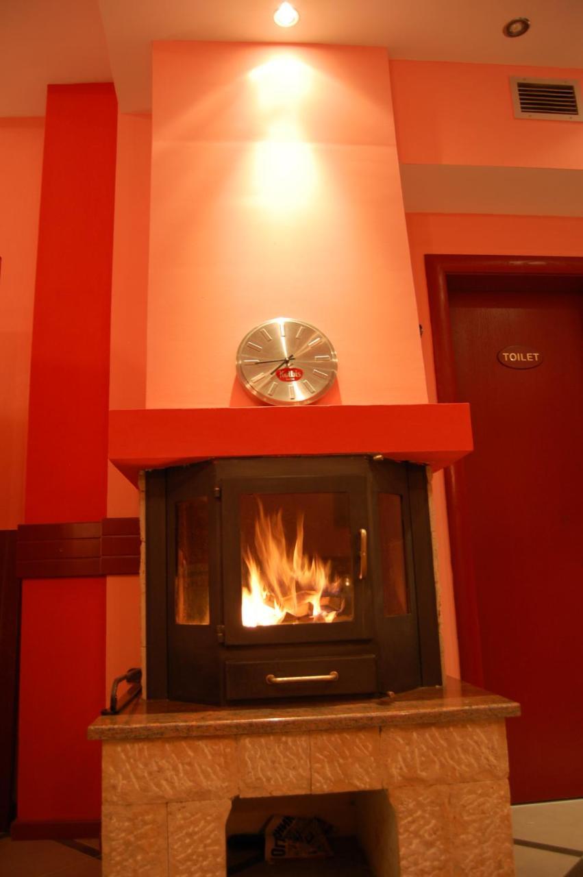 Villa Rimari Ohrid Luaran gambar