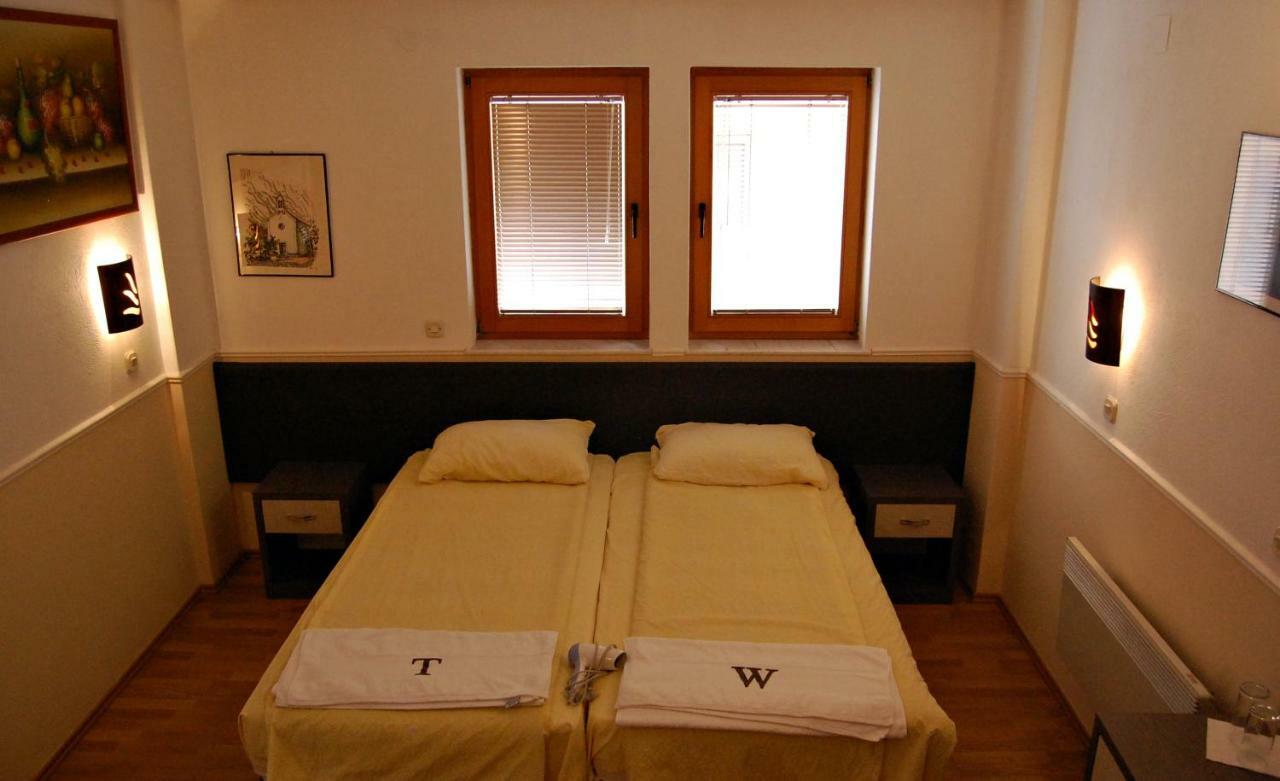 Villa Rimari Ohrid Luaran gambar