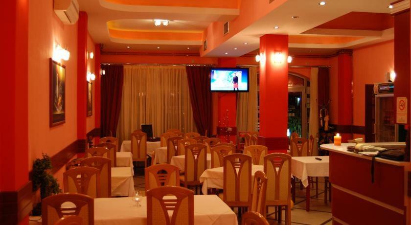 Villa Rimari Ohrid Luaran gambar